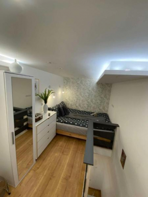 Lazyhome Budapest